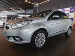 FIAT Grand Siena 1.6 16V 4P ESSENCE FLEX