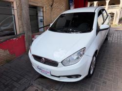 FIAT Grand Siena 1.6 16V 4P ESSENCE FLEX