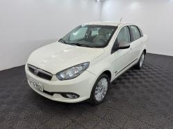 FIAT Grand Siena 1.6 16V 4P FLEX ESSENCE DUALOGIC AUTOMATIZADO