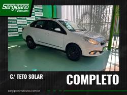 FIAT Grand Siena 1.6 16V 4P ESSENCE FLEX