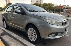 FIAT Grand Siena 1.6 16V 4P ESSENCE FLEX