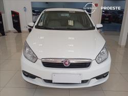 FIAT Grand Siena 1.6 16V 4P ESSENCE FLEX