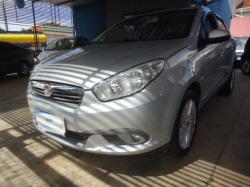 FIAT Grand Siena 1.6 16V 4P ESSENCE FLEX