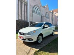 FIAT Grand Siena 1.6 16V 4P ESSENCE FLEX
