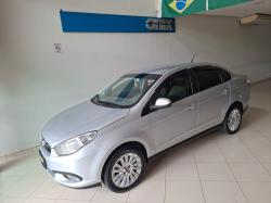FIAT Grand Siena 1.6 16V 4P ESSENCE FLEX