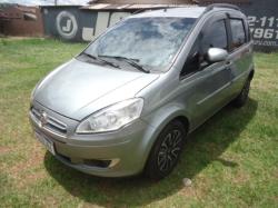 FIAT Idea 1.4 4P ATTRACTIVE FLEX