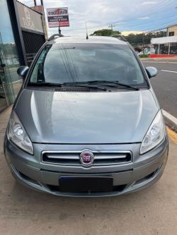 FIAT Idea 1.4 4P ATTRACTIVE FLEX