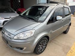 FIAT Idea 1.4 4P ATTRACTIVE FLEX