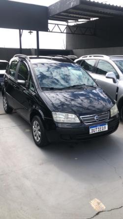 FIAT Idea 1.4 4P ATTRACTIVE FLEX