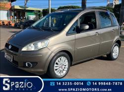 FIAT Idea 1.4 4P ATTRACTIVE FLEX