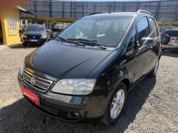 FIAT Idea 1.4 4P ATTRACTIVE FLEX
