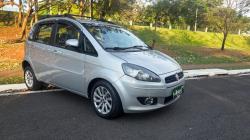 FIAT Idea 1.4 4P ATTRACTIVE FLEX
