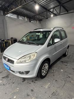 FIAT Idea 1.4 4P ATTRACTIVE FLEX