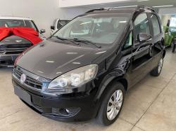 FIAT Idea 1.4 4P ATTRACTIVE FLEX
