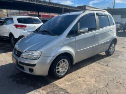 FIAT Idea 1.4 4P ELX FLEX