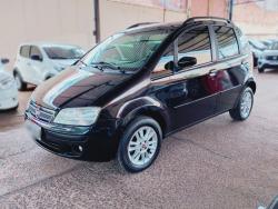 FIAT Idea 1.4 4P ELX FLEX