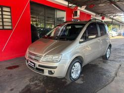 FIAT Idea 1.4 4P ELX FLEX