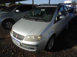 FIAT Idea 1.4 4P ELX FLEX