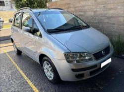 FIAT Idea 1.4 4P ELX FLEX