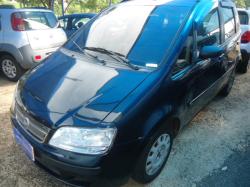 FIAT Idea 1.4 4P ELX FLEX
