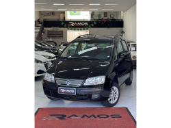 FIAT Idea 1.4 4P ELX FLEX