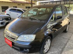 FIAT Idea 1.4 4P ELX FLEX