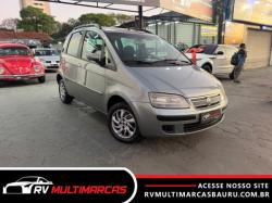 FIAT Idea 1.4 4P ELX FLEX