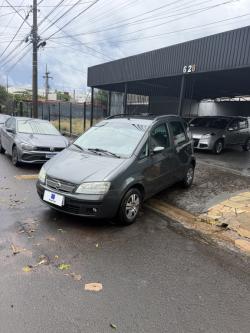 FIAT Idea 1.4 4P ELX FLEX