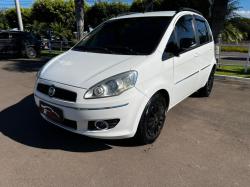 FIAT Idea 1.6 16V 4P FLEX ESSENCE DUALOGIC AUTOMATIZADO