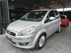 FIAT Idea 1.6 16V 4P ESSENCE FLEX
