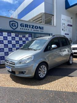 FIAT Idea 1.6 16V 4P ESSENCE FLEX