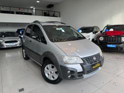 FIAT Idea 1.8 16V 4P ADVENTURE FLEX