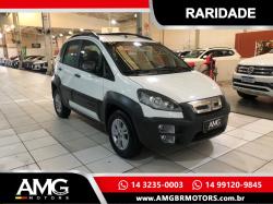 FIAT Idea 1.8 16V 4P ADVENTURE FLEX LOCKER