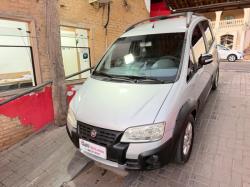 FIAT Idea 1.8 16V 4P ADVENTURE FLEX