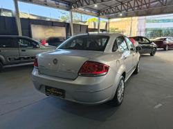 FIAT Linea 1.9 16V 4P FLEX ABSOLUTE DUALOGIC AUTOMATIZADO