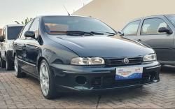 FIAT Marea 1.8 16V 4P ELX