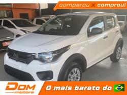FIAT Mobi 1.0 4P FLEX EVO LIKE