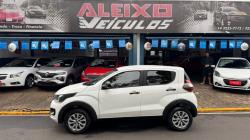 FIAT Mobi 1.0 4P FLEX EVO LIKE