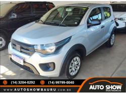 FIAT Mobi 1.0 4P FLEX EVO LIKE