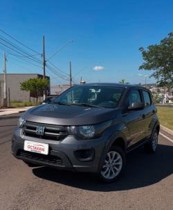FIAT Mobi 1.0 4P FLEX EVO LIKE