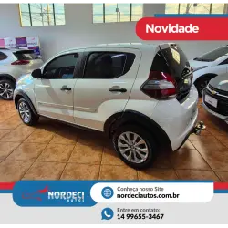 FIAT Mobi 1.0 4P FLEX EVO LIKE