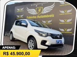 FIAT Mobi 1.0 4P FLEX DRIVE FIRE FLY