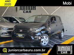 FIAT Mobi 1.0 4P FLEX EVO LIKE