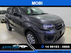 FIAT Mobi 1.0 4P FLEX EVO LIKE