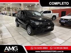 FIAT Mobi 1.0 4P FLEX EVO LIKE FIAT Mobi 1.0 4P FLEX EVO LIKE