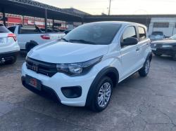 FIAT Mobi 1.0 4P FLEX EVO LIKE