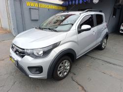 FIAT Mobi 1.0 4P FLEX EVO WAY ON