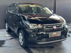 FIAT Mobi 1.0 4P FLEX EVO EASY ON