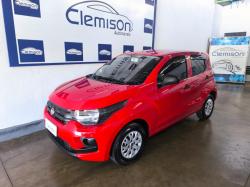 FIAT Mobi 1.0 4P FLEX EVO EASY