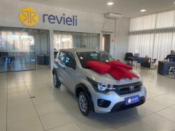 FIAT Mobi 1.0 4P FLEX EVO LIKE